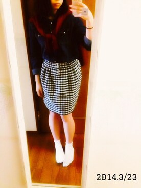 F.yukiさんのコーディネート