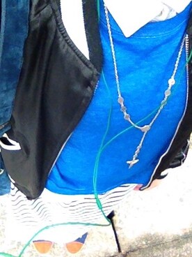 F.yukiさんのコーディネート