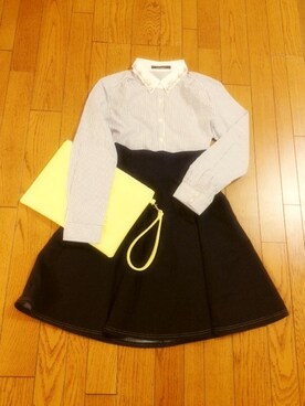 F.yukiさんのコーディネート