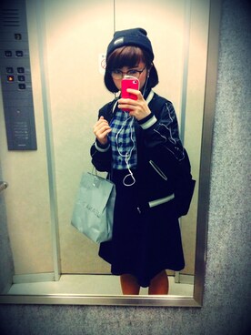 F.yukiさんのコーディネート