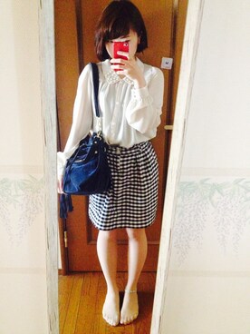 F.yukiさんのコーディネート