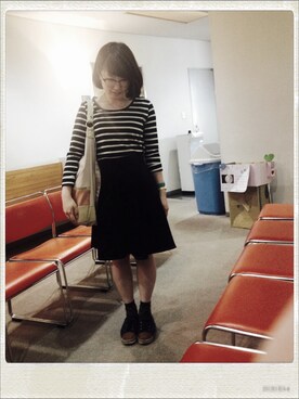 F.yukiさんのコーディネート