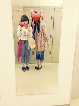 F.yukiさんのコーディネート