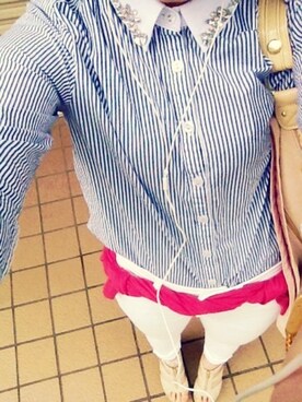 F.yukiさんのコーディネート