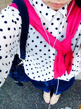 F.yukiさんのコーディネート