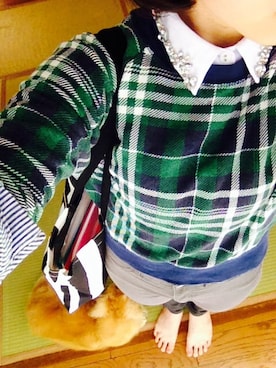 F.yukiさんのコーディネート