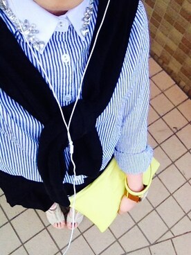 F.yukiさんのコーディネート