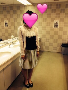 F.yukiさんのコーディネート