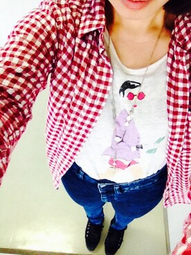 F.yukiさんのコーディネート