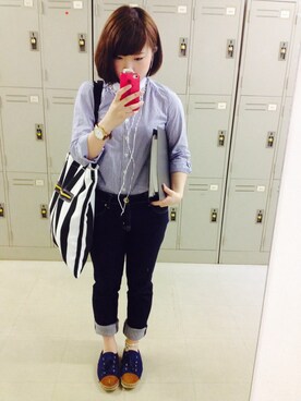 F.yukiさんのコーディネート