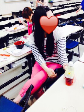 F.yukiさんのコーディネート