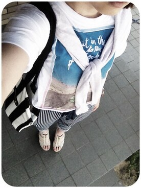 F.yukiさんのコーディネート