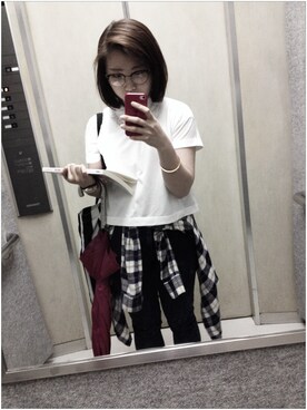 F.yukiさんのコーディネート