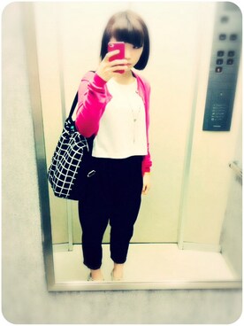 F.yukiさんのコーディネート