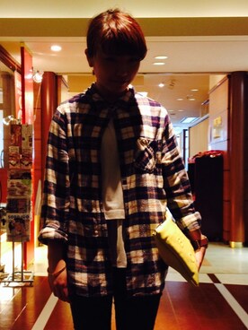 F.yukiさんのコーディネート