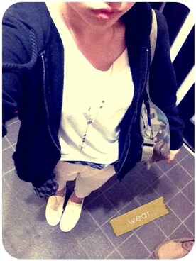 F.yukiさんのコーディネート