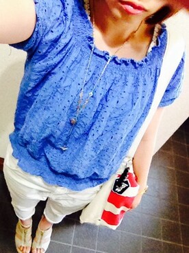 F.yukiさんのコーディネート