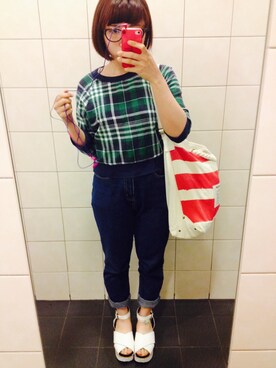 F.yukiさんのコーディネート