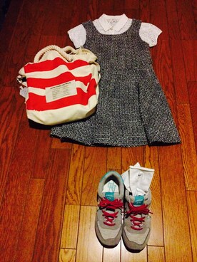 F.yukiさんのコーディネート