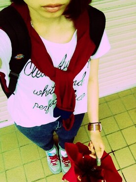 F.yukiさんのコーディネート