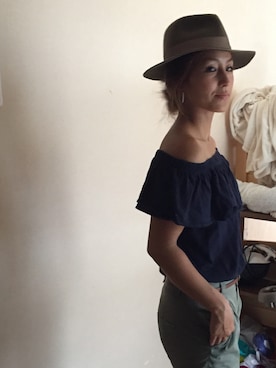 yukiさんのコーディネート