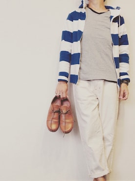 DALEさんのコーディネート