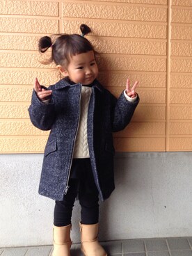 MIIIIIIII7さんのコーディネート