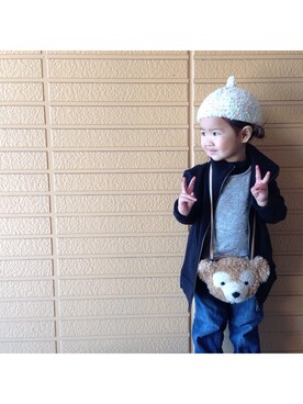 MIIIIIIII7さんのコーディネート