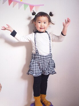 MIIIIIIII7さんのコーディネート