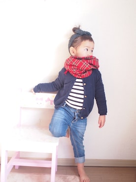 MIIIIIIII7さんのコーディネート