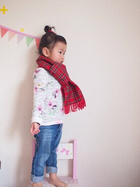 MIIIIIIII7さんのコーディネート