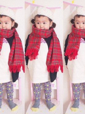 MIIIIIIII7さんのコーディネート