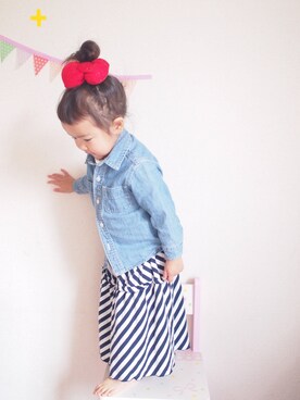 MIIIIIIII7さんのコーディネート