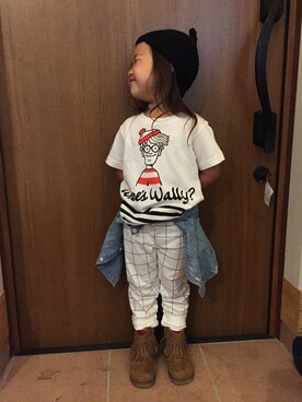 MIIIIIIII7さんのコーディネート