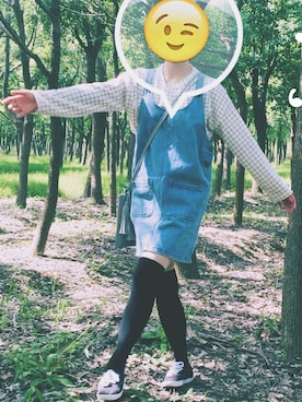 mokikomiさんのコーディネート