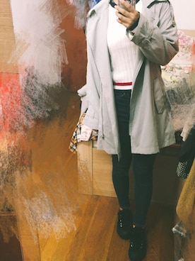 mokikomiさんのコーディネート