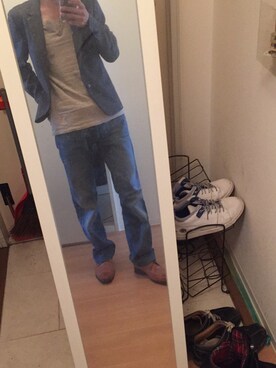 Yuki_Sさんのコーディネート