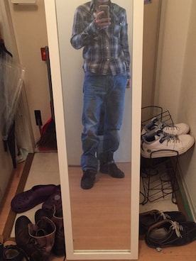 Yuki_Sさんのコーディネート