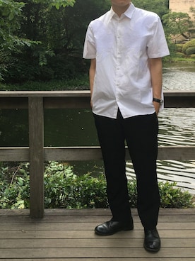 Naotoさんのコーディネート