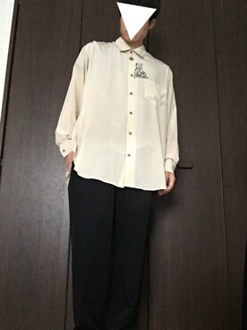 Naotoさんのコーディネート