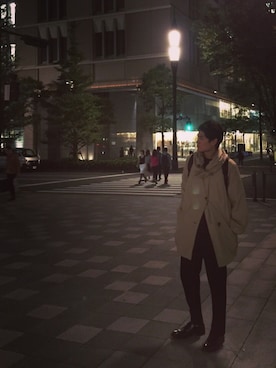 Naotoさんのコーディネート