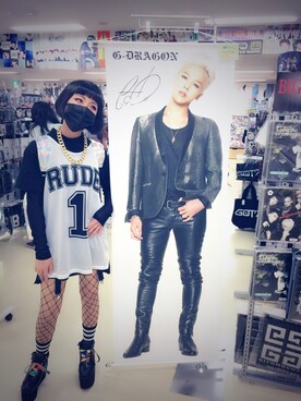 KAEDE.さんのコーディネート