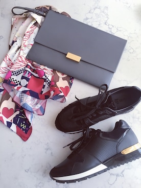 crystalljshowさんのコーディネート