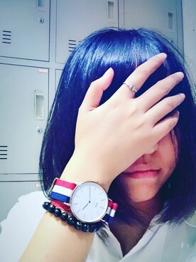 crystalljshowさんのコーディネート