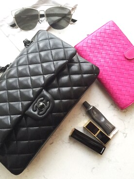 crystalljshowさんのコーディネート