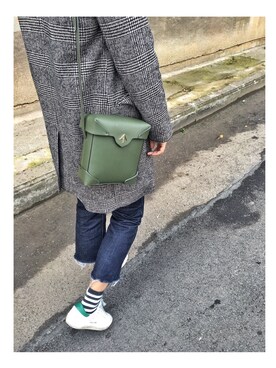 crystalljshowさんのコーディネート