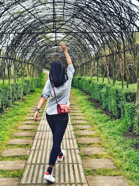 crystalljshowさんのコーディネート