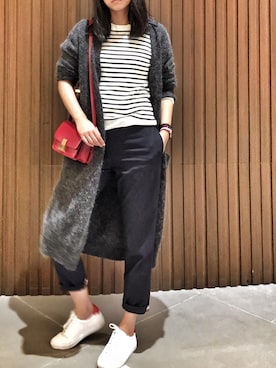 crystalljshowさんのコーディネート