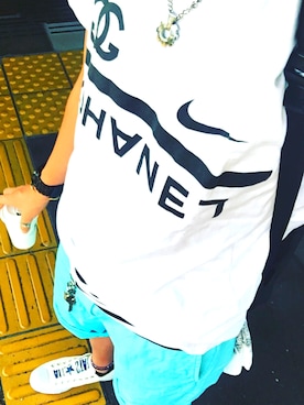 hikaruさんのコーディネート