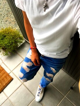 hikaruさんのコーディネート